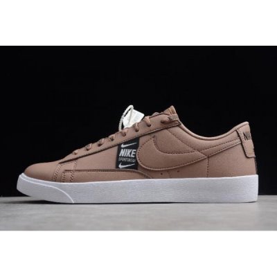 Nike Blazer Low Se Siyah Kaykay Ayakkabı Türkiye - 2ES5J02G